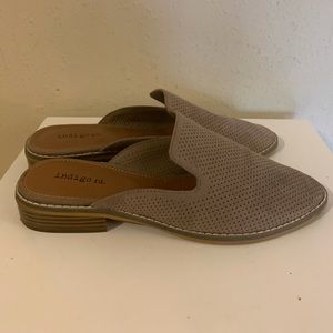 Indigo Rd Hayze Mules